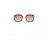 Cos Gafas de sol de carey
