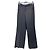 Pantalones negros Gestuz de viscosa