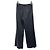Pantalones negros Gestuz de viscosa - vista 2