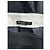 Pantalones negros Gestuz de viscosa - vista 3