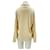 Mango Rollkragenpullover gelb  - Ansicht 2