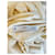 Mango Rollkragenpullover gelb  - Ansicht 5