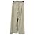 Autre Marque Pantalones ecru VARLEY Talla M Beige - vista 2