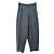 Autre Marque DARKPARK Wollhose grau