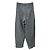 Autre Marque DARKPARK Wollhose grau - Ansicht 2