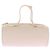 Autre Marque Borsa a mano beige "Jane"