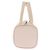 Autre Marque Borsa a mano beige "Jane" - vista 3