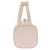 Autre Marque Borsa a mano beige "Jane" - vista 4