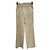 Veronica Beard Beige Samthose
