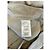 Veronica Beard Beige Samthose - Ansicht 3