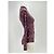 Autre Marque Body estampado RHODOCHROSITE morado Púrpura - vista 3