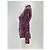 Autre Marque Body estampado RHODOCHROSITE morado Púrpura - vista 4