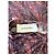 Autre Marque Body estampado RHODOCHROSITE morado Púrpura - vista 6