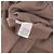 Brunello Cucinelli Brauner Cashmere- und Seidengilet - Ansicht 8