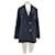 Blazer de algodón negro Apc  - vista 1