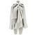 Camicia bianca con sciarpa Isabel Marant Pour H&M Bianco