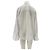 Camicia bianca con sciarpa Isabel Marant Pour H&M Bianco - vista 2