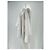 Camicia bianca con sciarpa Isabel Marant Pour H&M Bianco - vista 4