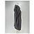 Graue Pleats Please Jacke aus Polyester Größe 5 - Ansicht 3
