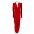 Mango Robe rouge
