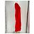 Mango Robe rouge - view 3