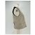 Blazer de lana beige Cos - vista 3