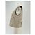 Blazer de lana beige Cos - vista 4