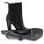 Alaïa Botines de tacón negros - vista 6