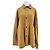 Autre Marque Camisa camel Castaño