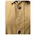 Autre Marque Camisa camel Castaño - vista 5