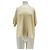 Vince Top de cachemira crema Beige