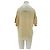 Vince Top de cachemira crema Beige - vista 2