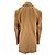 Max Mara Blazer aus Kamelhaar Camel - Ansicht 2
