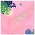 Abito midi stampato rosa Marc Jacobs - vista 6