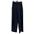 Autre Marque Calça marinha "Axel" Azul marinho