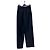 Autre Marque Calça marinha "Axel" Azul marinho - vista 2