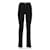 Jeans Acne de algodón negros  - vista 1