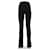 Jeans Acne de algodón negros  - vista 2