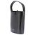 Autre Marque Borsa Secchiello in pelle "Cini" Nero - vista 5