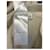 Autre Marque Rollkragenpullover aus Wolle Beige  - Ansicht 6