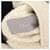 Giacca reversibile Dior in shearling verde e nera - vista 11