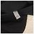 Giacca reversibile Dior in shearling verde e nera - vista 12