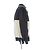 Giacca reversibile Dior in shearling verde e nera - vista 7