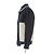 Giacca reversibile Dior in shearling verde e nera - vista 8