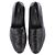 Autre Marque JUDE Lederloafers Schwarz Größe 38 - Ansicht 6