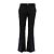 Gucci Calça preta de lã Preto