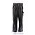 Dior Lederhose schwarz