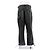 Dior Lederhose schwarz - Ansicht 2