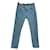 Vaqueros Levi's 505 azules de algodón talla 28  - vista 1