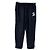Pantaloni jogging Nike neri in cotone Nero
